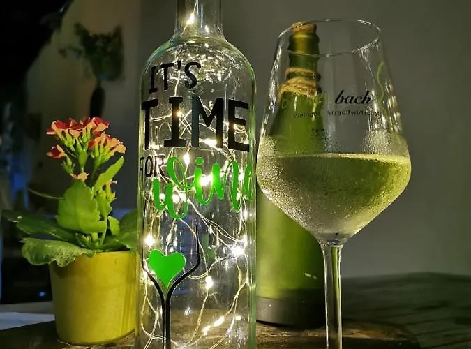 Weingut Gaestehaus Bach