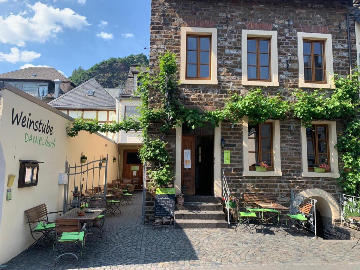 Weingut Gaestehaus Bach Apartment Cochem