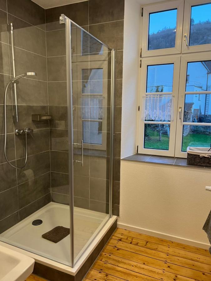 Apartment Weingut Gaestehaus Bach *
