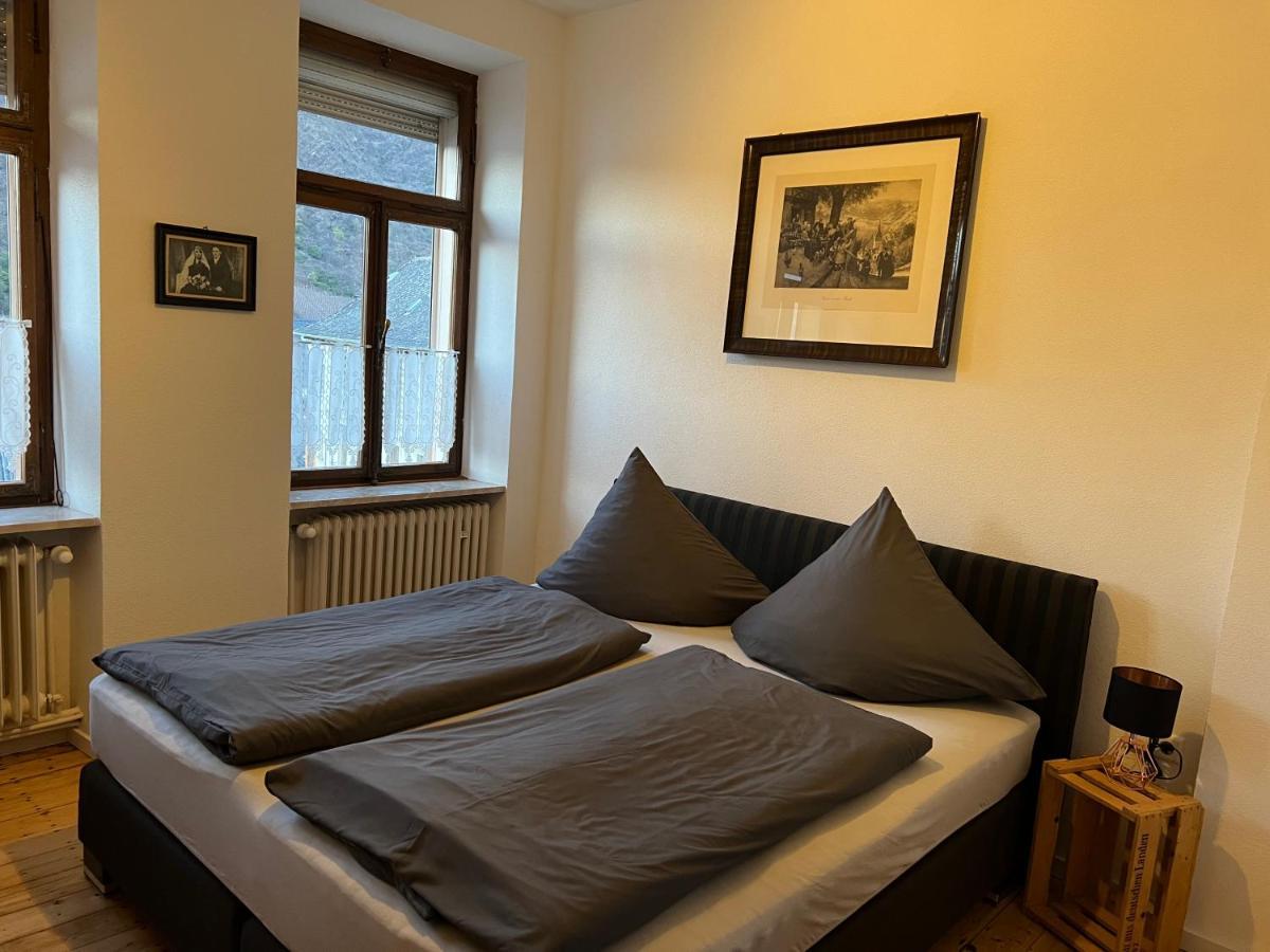 Weingut Gaestehaus Bach