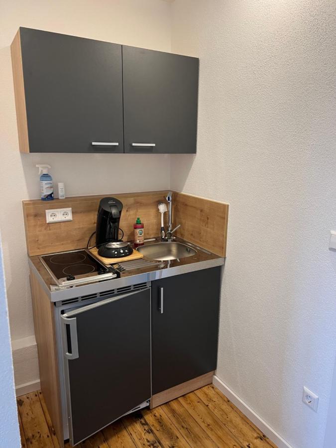 Apartment Weingut Gaestehaus Bach