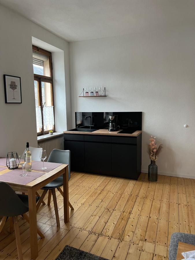 Apartment Weingut Gaestehaus Bach Cochem