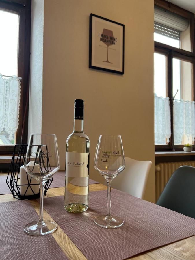 Weingut Gaestehaus Bach * Cochem