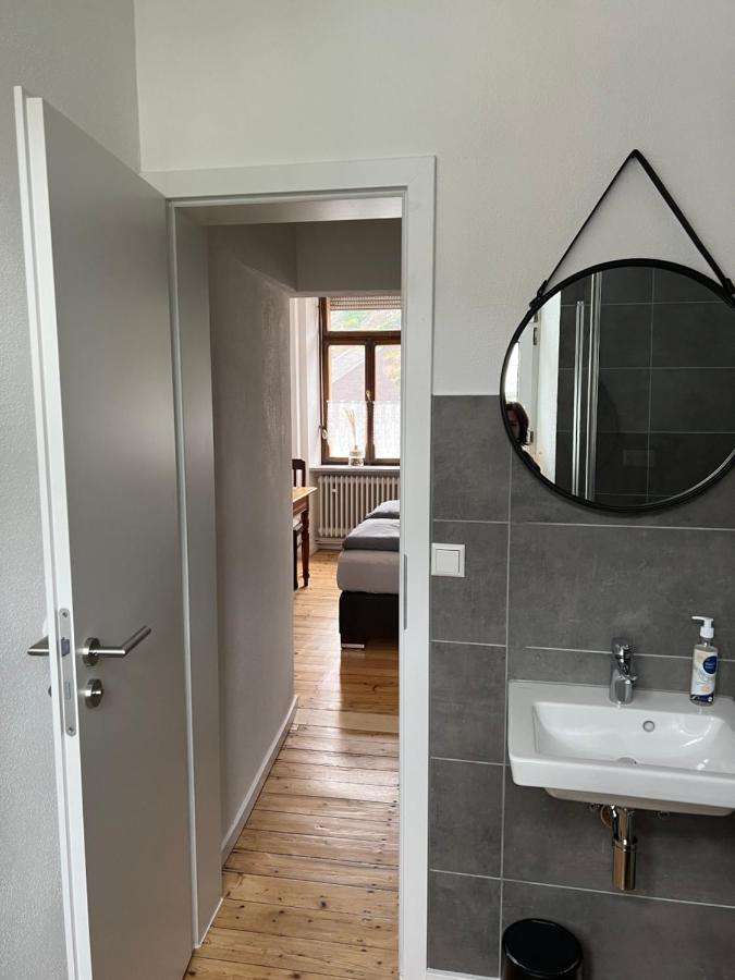 Weingut Gaestehaus Bach Apartment