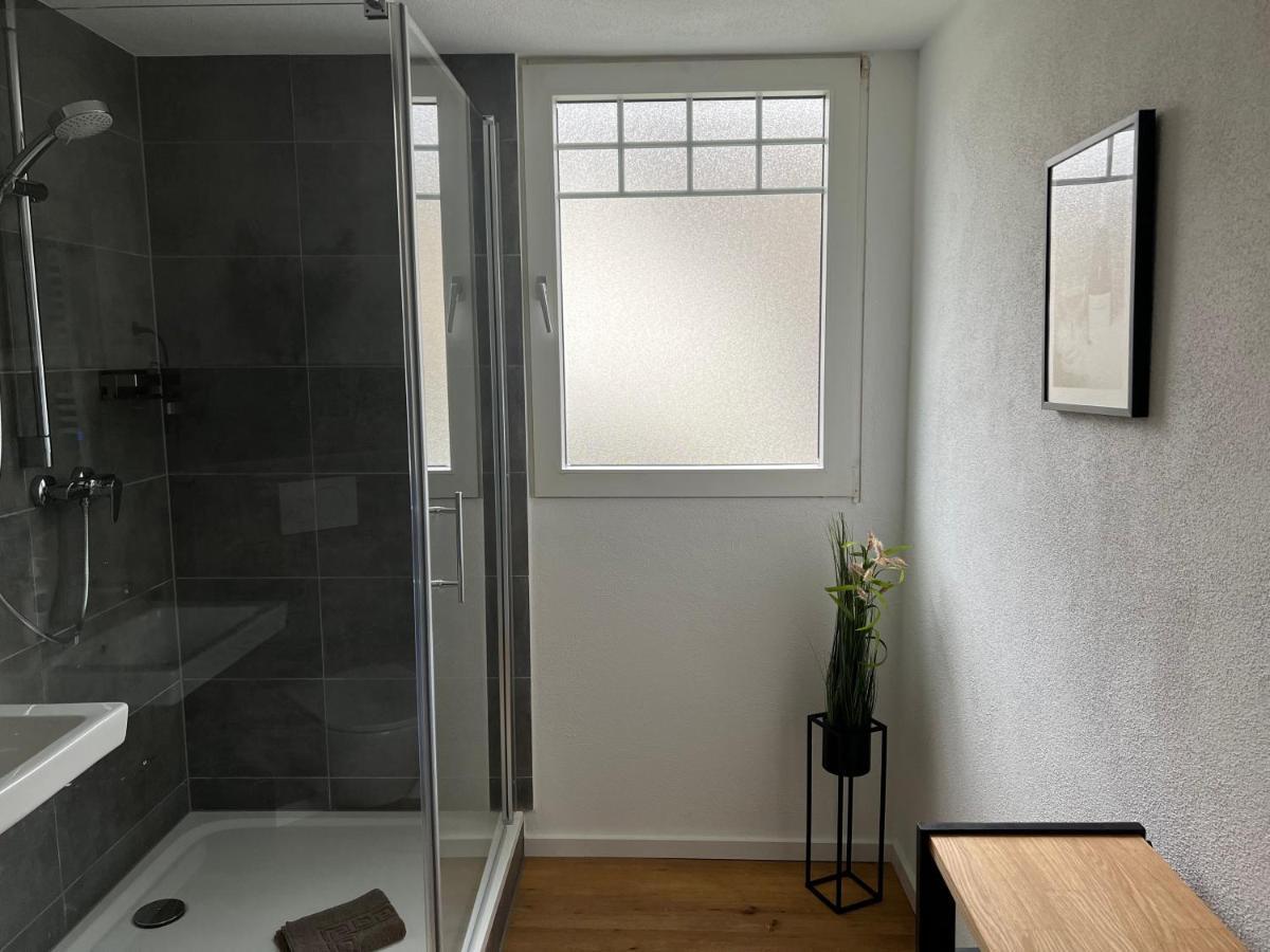 Apartment Weingut Gaestehaus Bach *