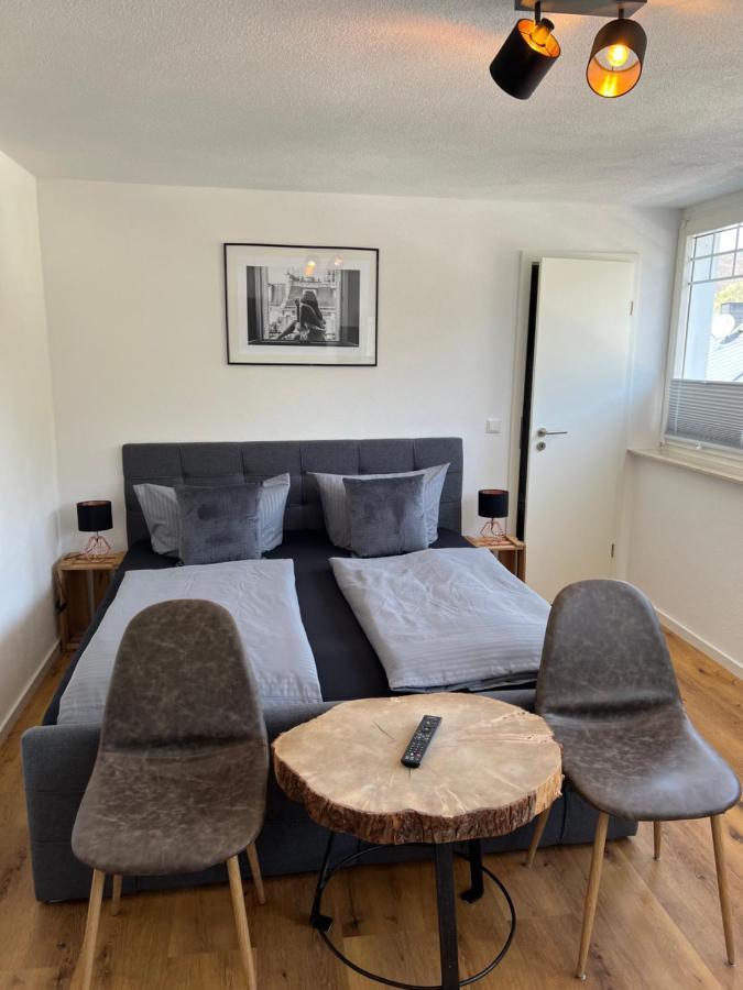 Apartment Weingut Gaestehaus Bach