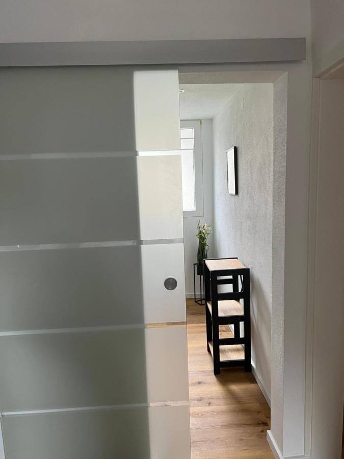 Weingut Gaestehaus Bach Apartment Cochem