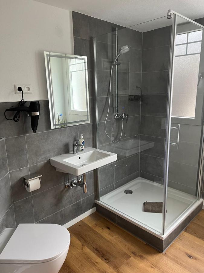 Weingut Gaestehaus Bach Apartment