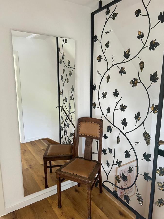 Apartment Weingut Gaestehaus Bach