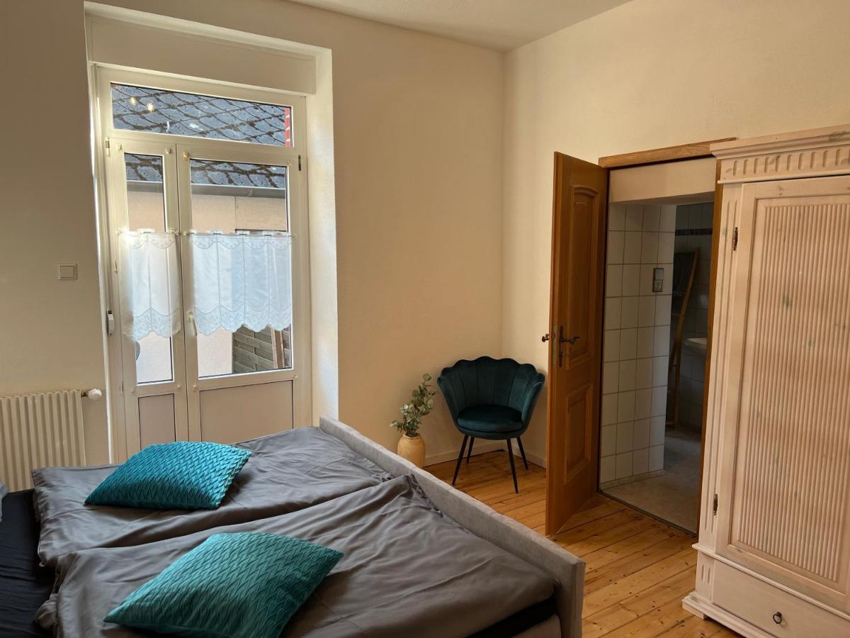 Apartment Weingut Gaestehaus Bach Cochem