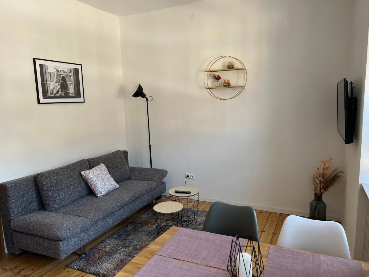 Weingut Gaestehaus Bach Apartment *