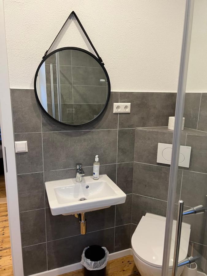 Weingut Gaestehaus Bach Apartment *