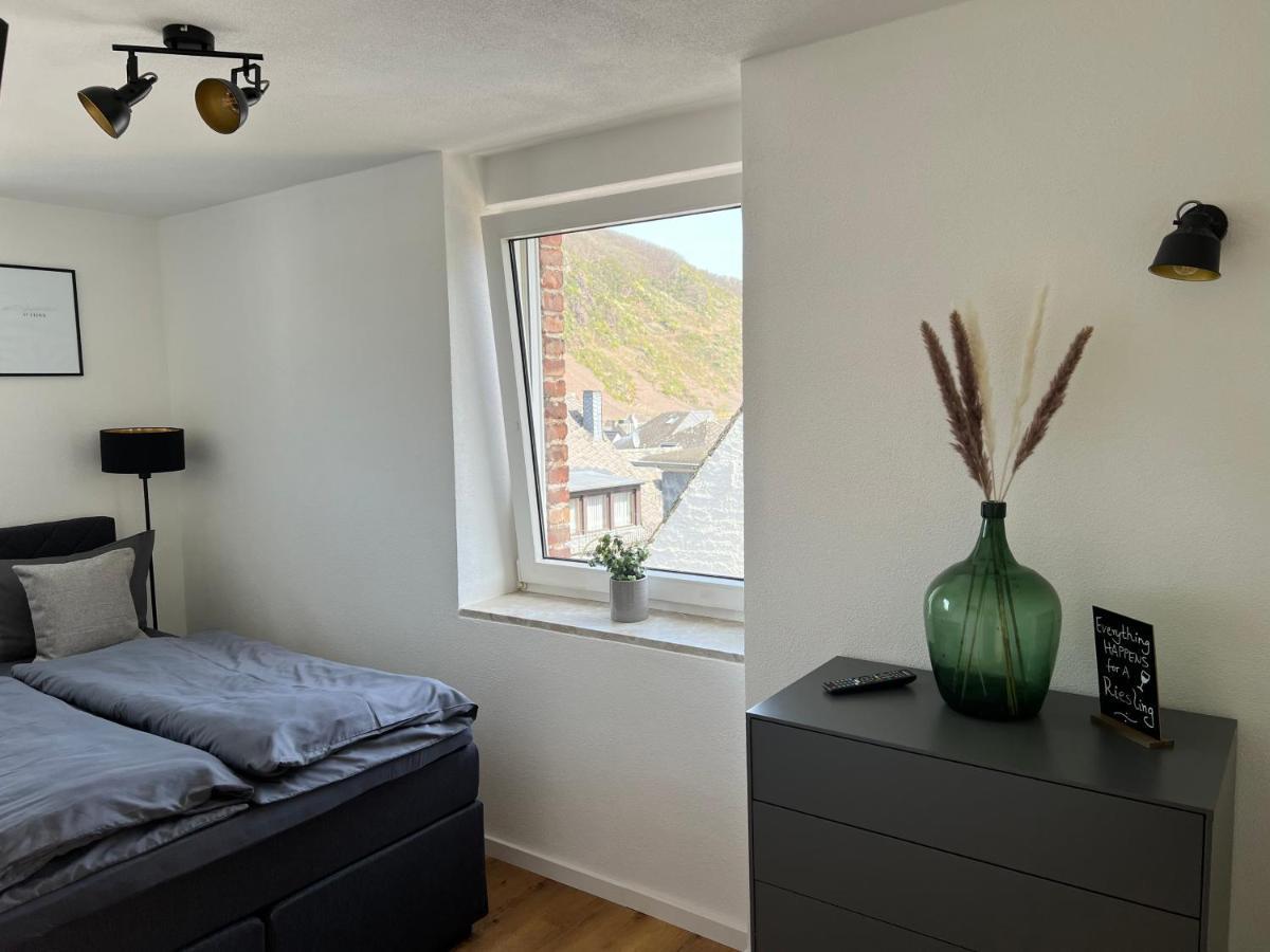 Weingut Gaestehaus Bach Apartment Cochem