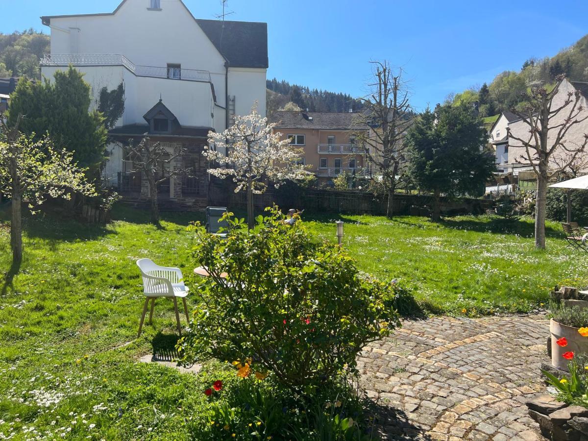 Apartment Weingut Gaestehaus Bach