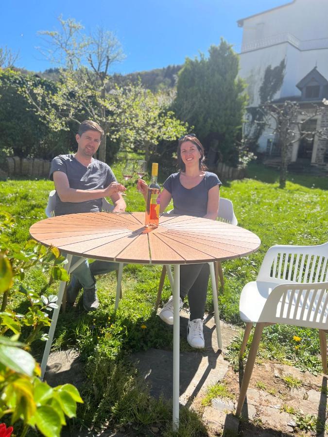 Apartment Weingut Gaestehaus Bach
