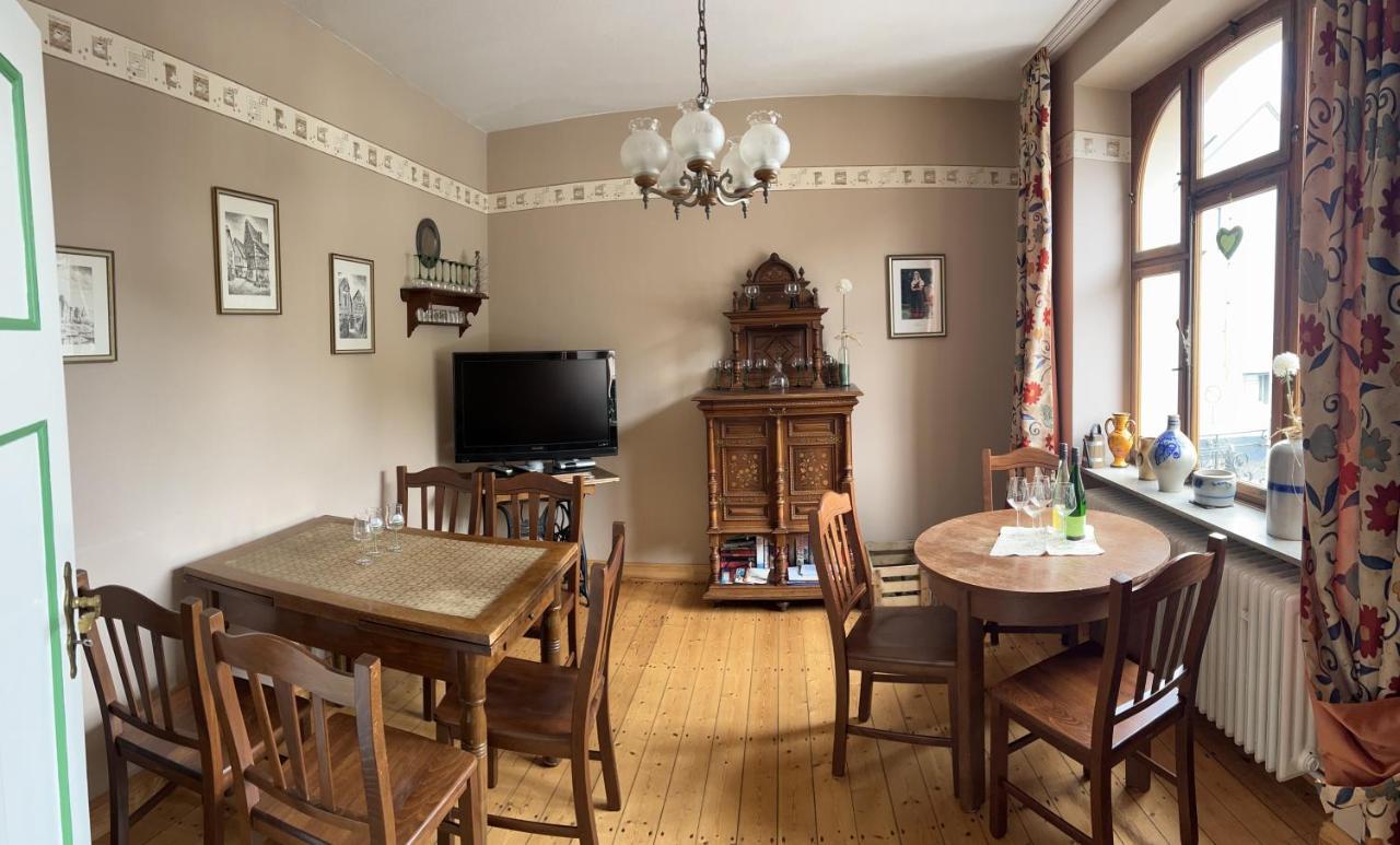 Weingut Gaestehaus Bach *