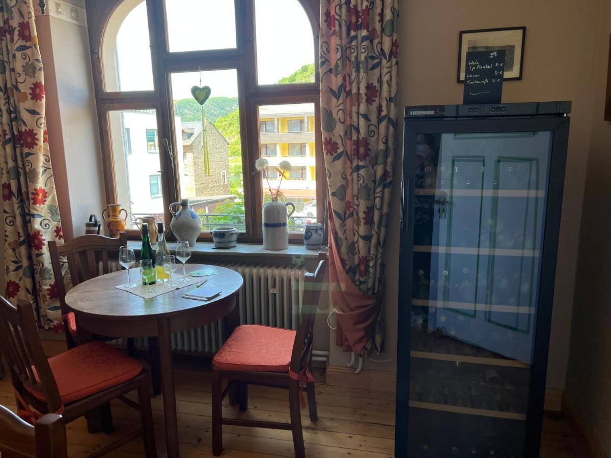 Weingut Gaestehaus Bach Apartment