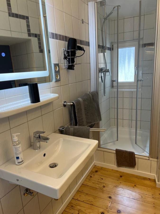 Apartment Weingut Gaestehaus Bach *