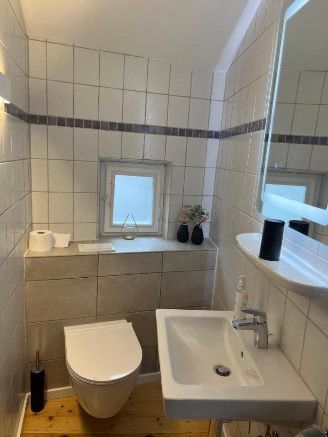 Weingut Gaestehaus Bach Apartment Cochem